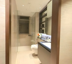 One Marina Gardens (D1), Apartment #496984271